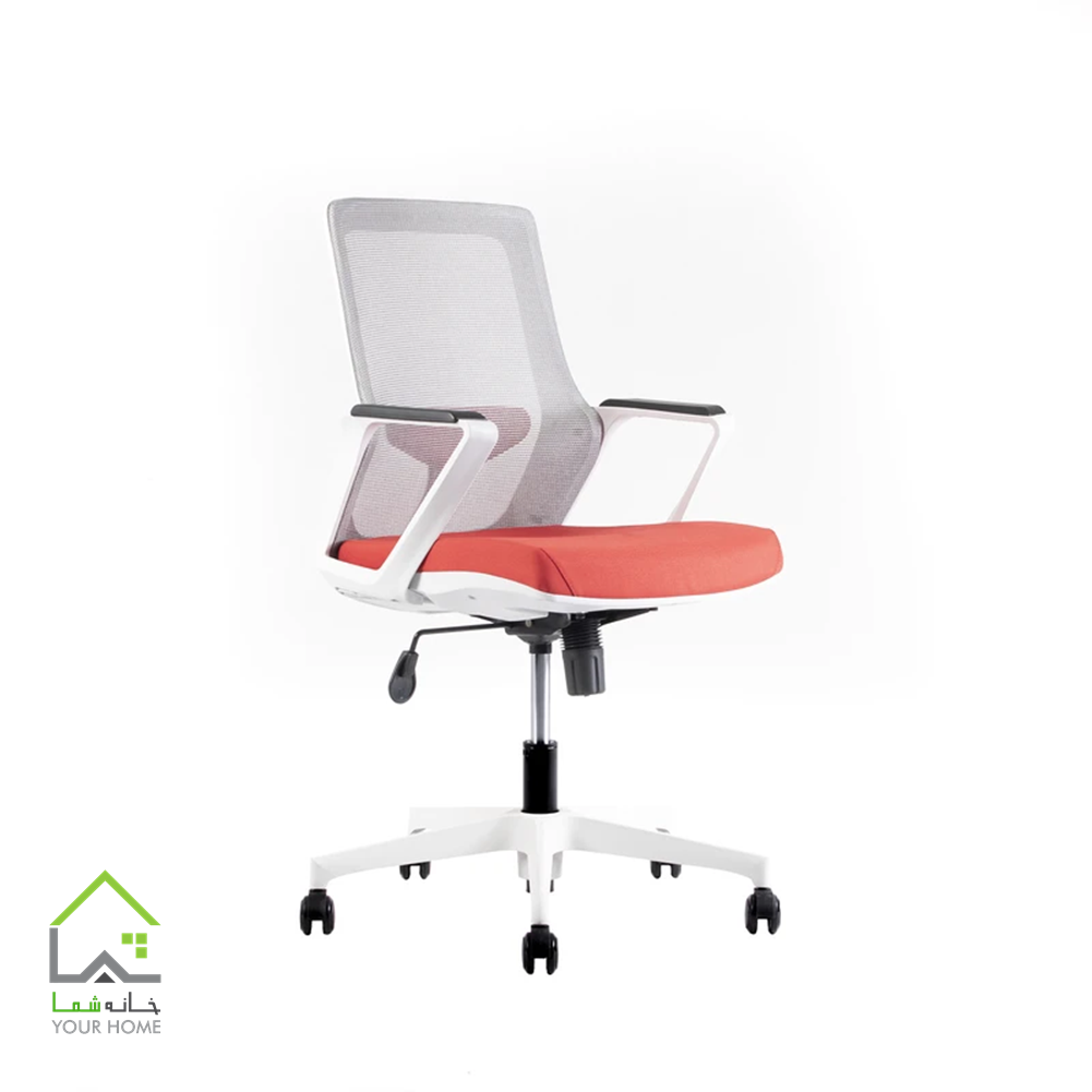 صندلی کارمندی لیو 162g